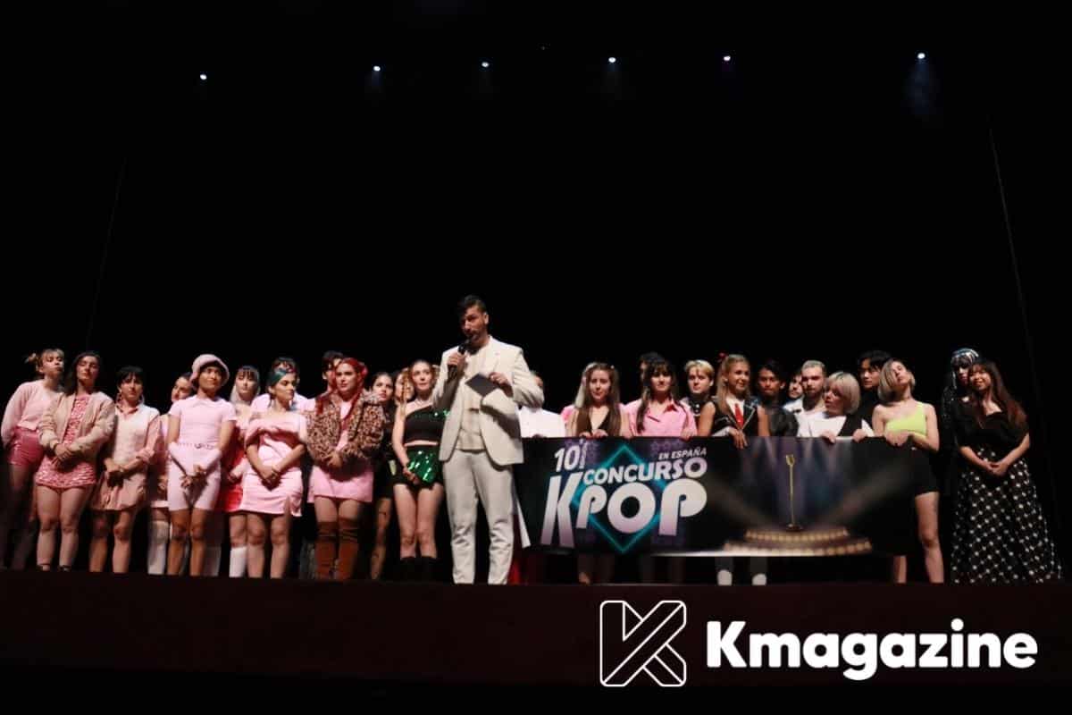 Conoce los grupos aprobados por Cube Entertainment en el Concurso Kpop España