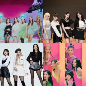 Los comebacks y debuts de agosto más esperados en el Kpop 