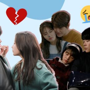 5 mejores dramas coreanos para llorar tu mal de amores