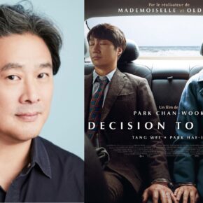 Decision to Leave: La película de Park Chan Wook se estrena en México