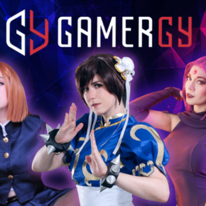 Gamergy: Descubre el mega evento de Esports y Cosplay en la CDMX