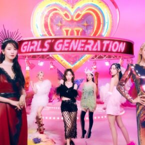 “FOREVER 1”, de Girls’ Generation: el regreso triunfal de este verano