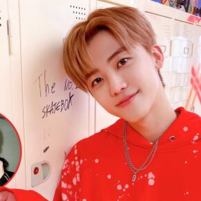 Jaemin, de NCT DREAM: ¡Fotos que merecen tener su propia galería!