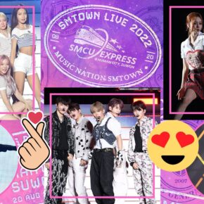 SMTOWN LIVE 2022: Reunión de EXO, ¿nueva unidad de NCT? y más de los mejores momentos