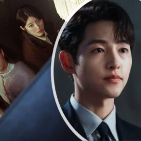 Song Joong Ki aparecerá en la versión coreana de Mujercitas: Little Women