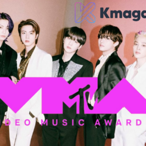 BTS gana el premio al grupo del año por cuarta vez en los VMAs