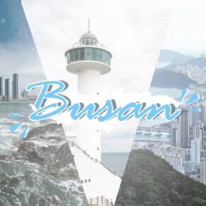 5 lugares en Busan que te fascinarán
