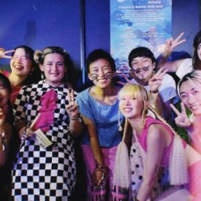 ¡Grupos asiáticos vienen al Corona Capital 2022!: Conoce a las chicas del festival
