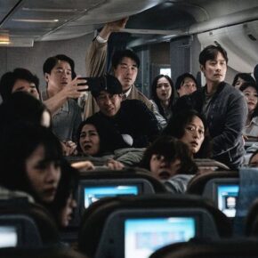 Emergencia en el Aire: La peli coreana que te hará sentir terror de viajar en un avión