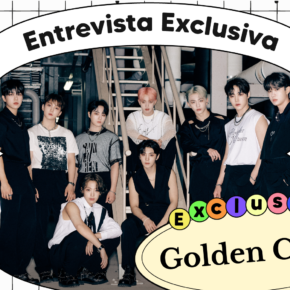 Golden Child habla sobre conocer a Goldenness de México y LATAM