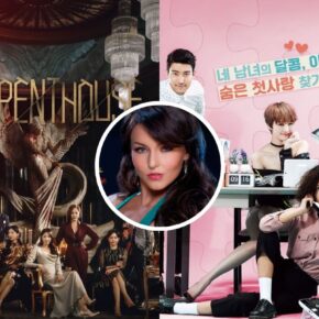 5 dramas coreanos que te recordarán a las telenovelas mexicanas