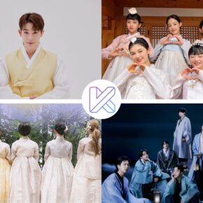Idols y grupos del Kpop que nos desean un feliz Chuseok