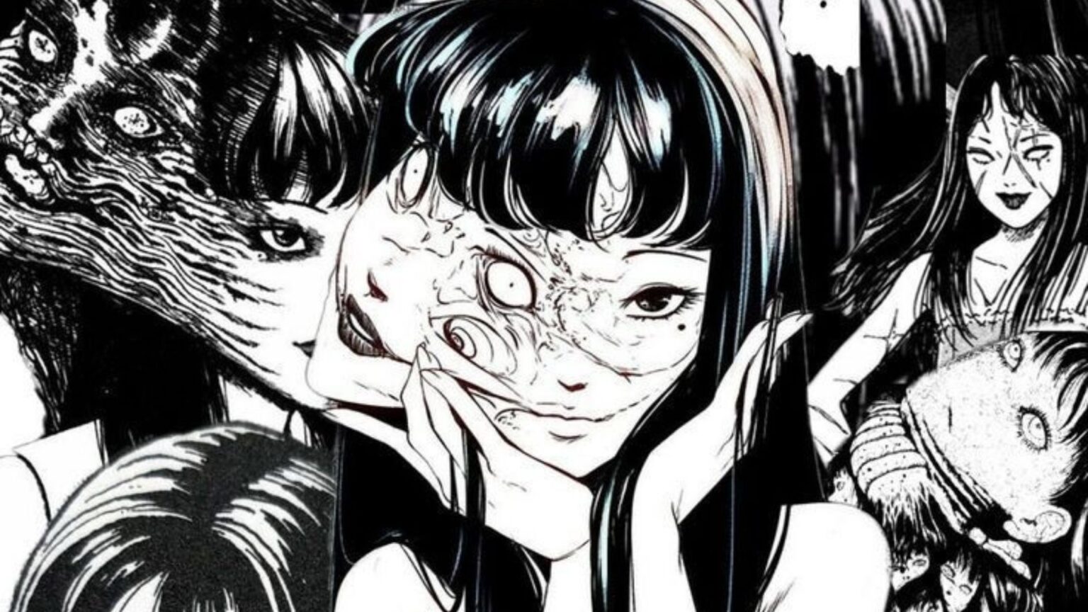 ¿quién Es Junji Ito El Maestro Del Manga De Terror Llega A Netflix 