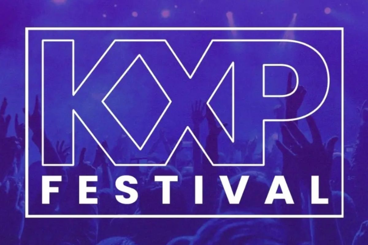 KXP: ¡El primer festival de kpop de España! 
