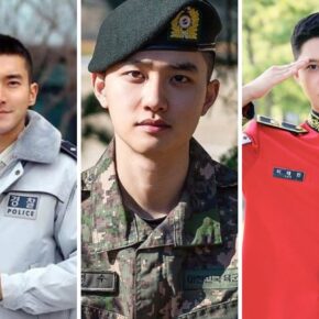 ¿Por qué es obligatorio el servicio militar en Corea del Sur?