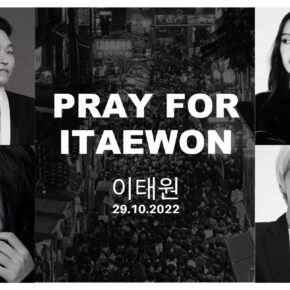 Idols y actores envían condolencias tras la estampida en Itaewon