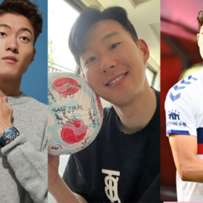 ¿Quiénes son los jugadores de Corea del Sur para el Mundial de Qatar 2022?