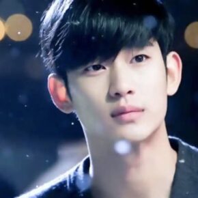 Kim Soo Hyun podría tener un nuevo drama de la escritora de My Love From Another Star