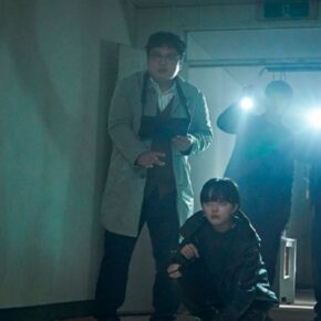 La Maldición: ¡La película coreana de terror llega a México con una dosis zombie!