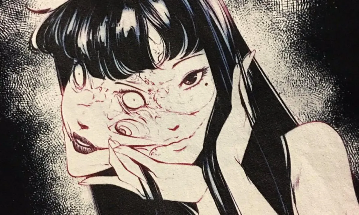 ¿Quién es Junji Ito? El maestro del manga de terror llega a Netflix