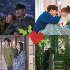 6 dramas coreanos que te harán desear tener pareja esta Navidad 