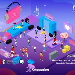 ¿Qué ver en Hallyu Fest 2022? El mejor festival de Kpop y cultura coreana en la CDMX