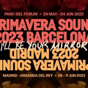 Red Velvet y el pop asiático llegan al Primavera Sound Festival 2023 en España 