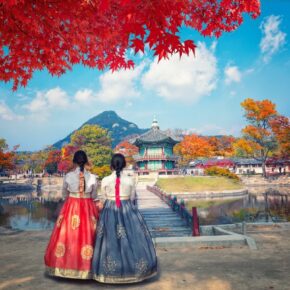 Corea creará dos nuevas visas para los fans del Hallyu: K-culture y Workcation