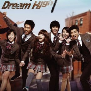 ¿Viste Dream High? El drama coreano tendrá su versión musical