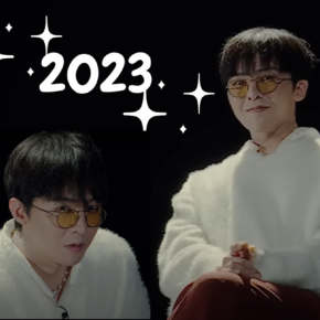 G-DRAGON anuncia su regreso para este 2023