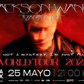 ¡Jackson Wang confirma concierto en México! ¿Cuándo es y cómo comprar boletos?