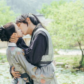 Dramas coreanos de romance y acción para vivir un amor apasionado