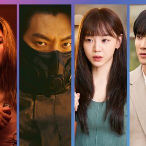 Conoce los dramas coreanos en Netflix que estrenan en 2023