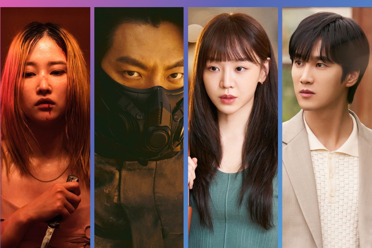 21 series coreanas que arrasarán en Netflix en 2023