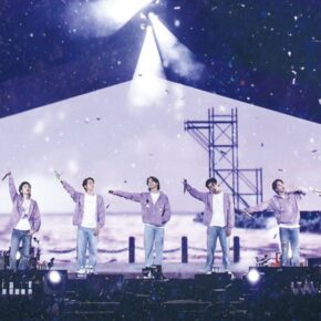 BTS: Yet To Come in Busan ¿cuándo ver el concierto en cines?