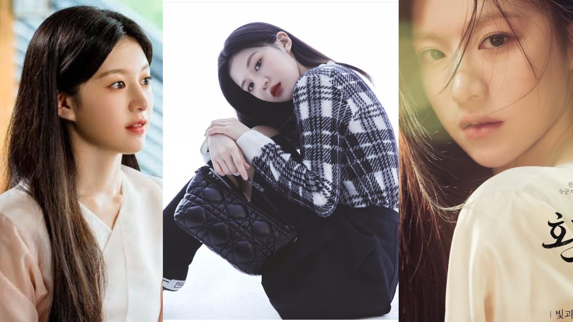 Ella es Go Yoon Jung: La protagonista de Alquimia de Almas temporada 2 -  K-magazine