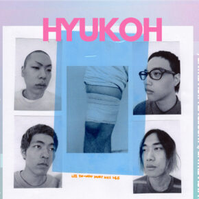 ENTREVISTA: HYUKOH revela qué significa ser los icons del K-indie y su futuro