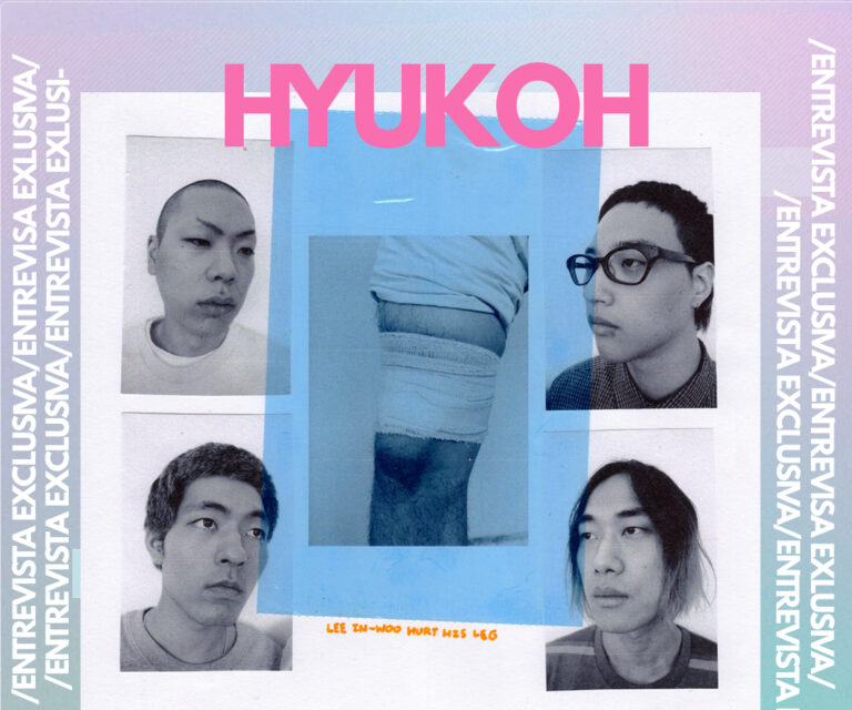 HYUKOH