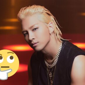 ¿Quién es Taeyang?: Conoce al vocalista de BIGBANG