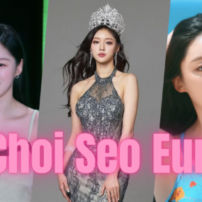 5 datos sobre Choi Seo Eun, la Miss Corea que conquistó Singles Inferno 2