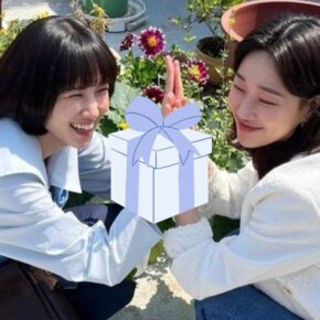 5 ideas de regalos para tu bestie si le gustan los Kdramas