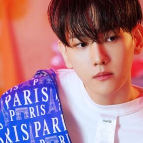 7 canciones para celebrar el regreso de Baekhyun del servicio militar