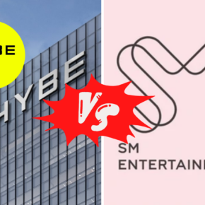 HYBE compra acciones de SM Entertainment, ¿qué pasará con la empresa?