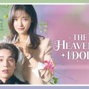 The Heavenly Idol: ¿Dónde ver el drama de Kim Min Kyu y de qué trata?