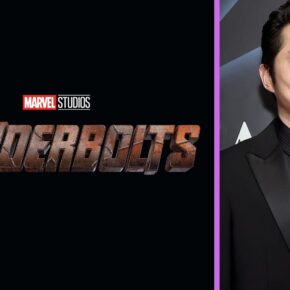 Steven Yeun será parte del universo de Marvel con la peli Thunderbolts