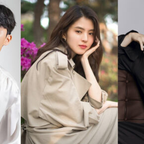 Actores coreanos que veremos en Netflix en 2023