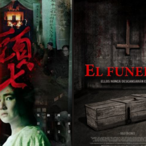 5 razones para ver El funeral, la película taiwanesa de terror y magia negra