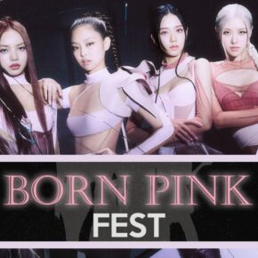 BORN PINK Fest: La fiesta que pintará de rosa la CDMX para la llegada de BLACKPINK a México