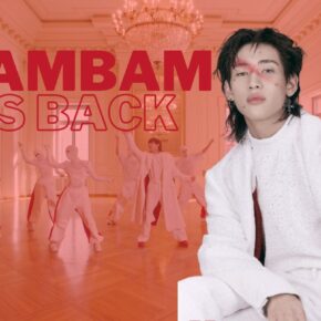 BamBam de GOT7: un comeback inolvidable con Sour & Sweet