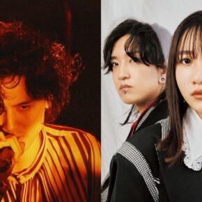 5 cantantes japoneses que amamos escuchar en TikTok
